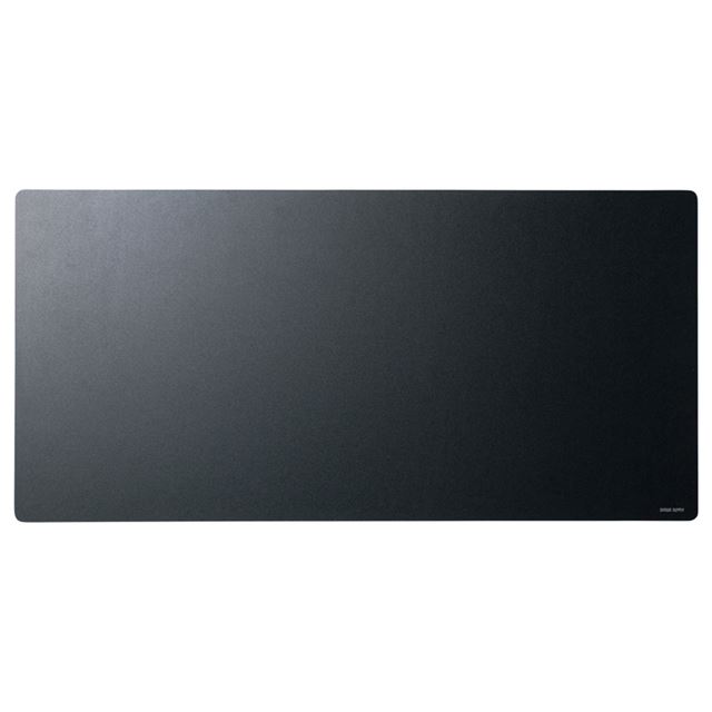 サンワ 横幅72cm 奥行き35cmの超大型マウスパッド Mpd Ns3 72 価格 Com