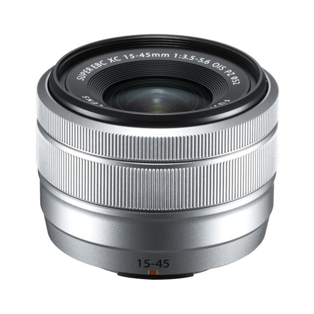 富士フイルム、電動ズームレンズ「XC15-45mmF3.5-5.6 OIS PZ」 - 価格.com