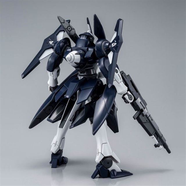 機動戦士ガンダム00V」アドヴァンスドジンクスのHGキット発売 - 価格.com