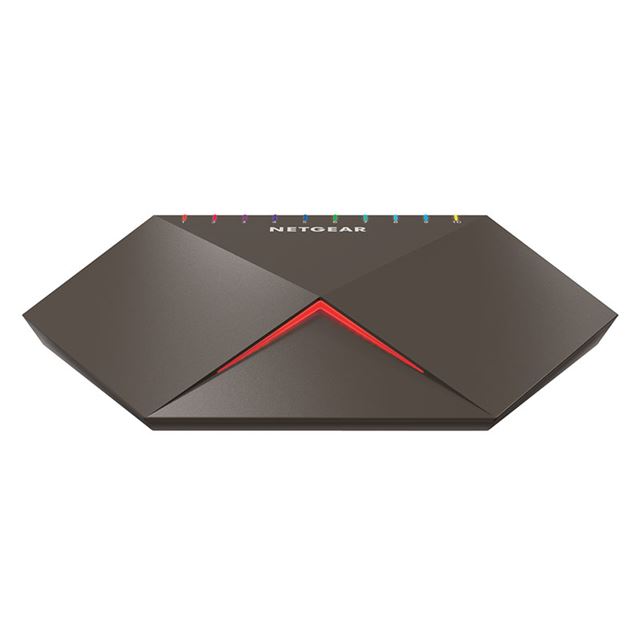 Nighthawk SX10