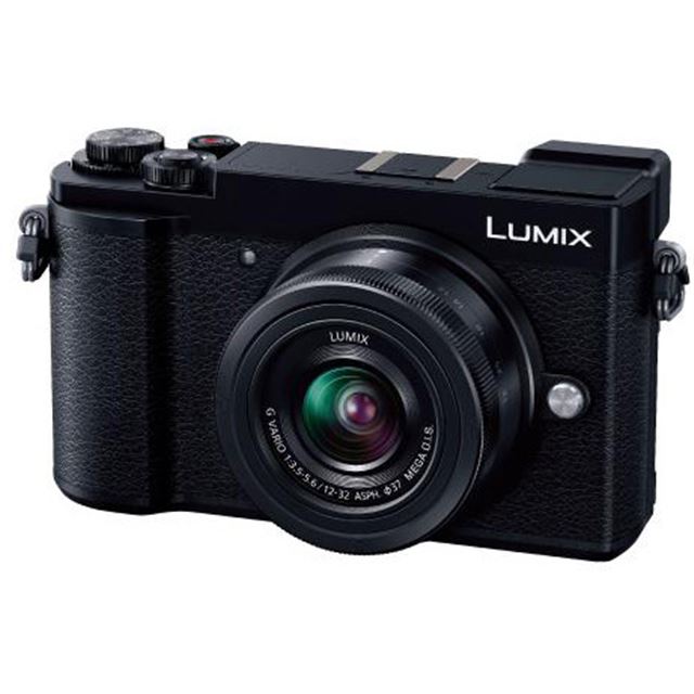 パナソニック、2030万画素Live MOSセンサー搭載「LUMIX GX7MK3 