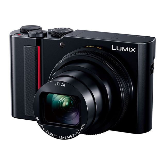 LUMIX ルミックス DC-TX2 ライカ leica コンデジ カメラ - コンパクト