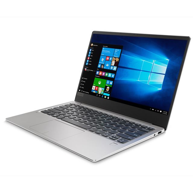 レノボ、13.3型の軽量ノートPC「ideapad 720S」を88,320円から発売