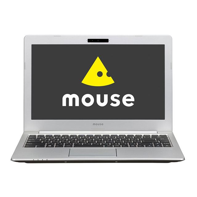 Mouse Lteモジュールを搭載した13 3型モバイルノートpc 価格 Com