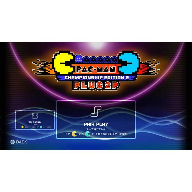 Pac Man 最新作 Nintendo Switch用ダウンロード版で配信開始 価格 Com