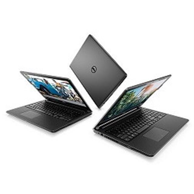 デル、第8世代Core採用の「New Inspiron 15 3000」を87,980円