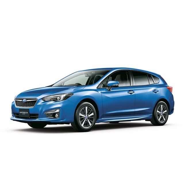 スバル インプレッサ にお得な価格設定の特別仕様車 価格 Com スバル インプレッサ にお得な価格設定の特別仕様車 価格 Com