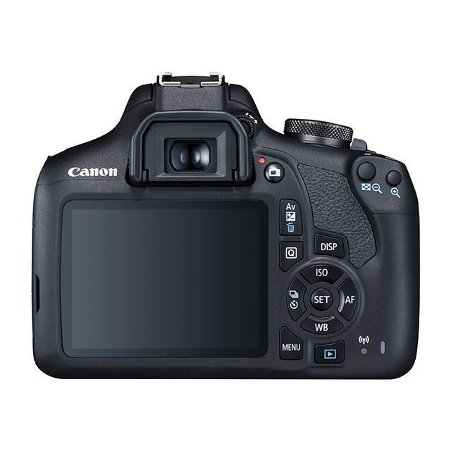 Canon EOS Kiss X90 標準ズームキット18-55mmレンズキット