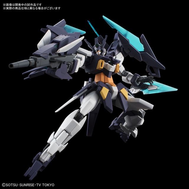 ガンダムビルドダイバーズ 最強機体 ガンダムageiiマグナム詳細公開 価格 Com