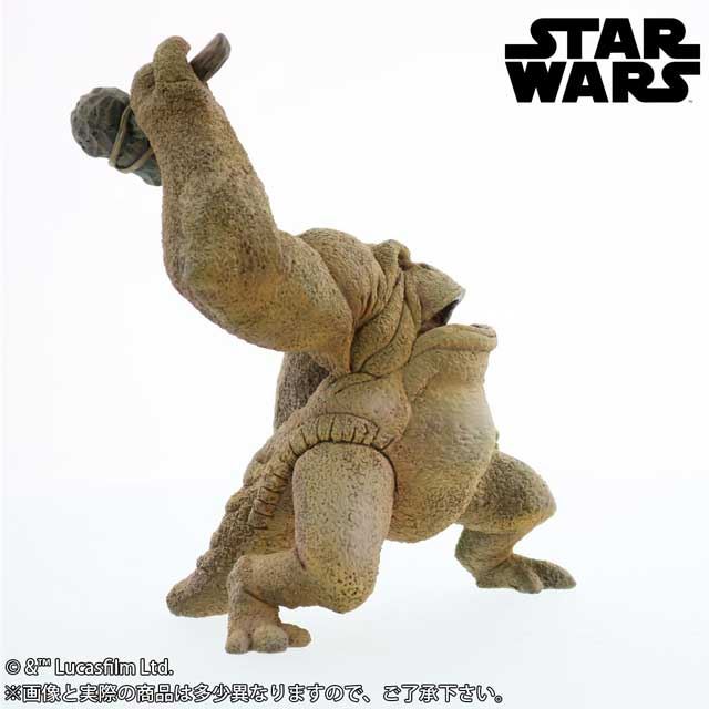 和風 スターウォーズ マンテリアン セイヴリップ エクスプラス (新品