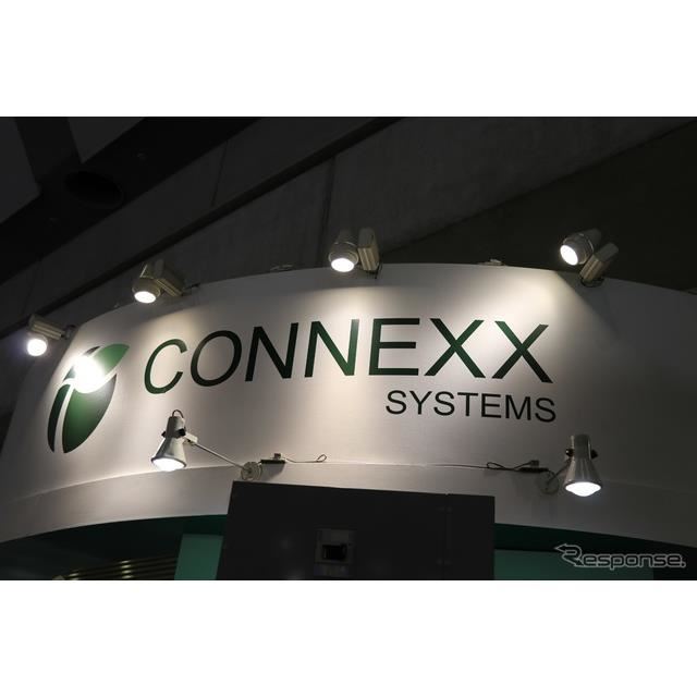 connexx systems