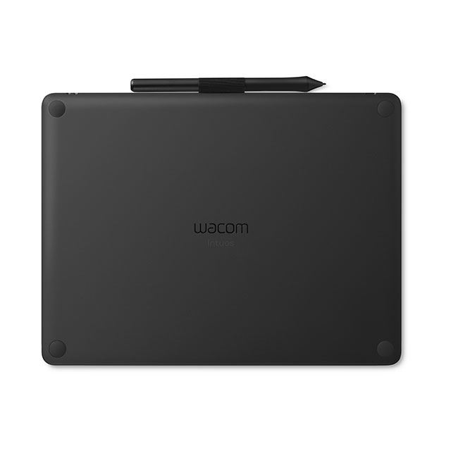 ワコム、Bluetooth対応のペンタブレット「Wacom Intuos」など - 価格.com