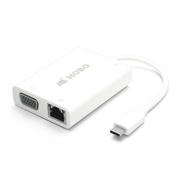 アーキサイト Usb Type C接続のアナログrgb Lan Usb Pd変換アダプター 価格 Com