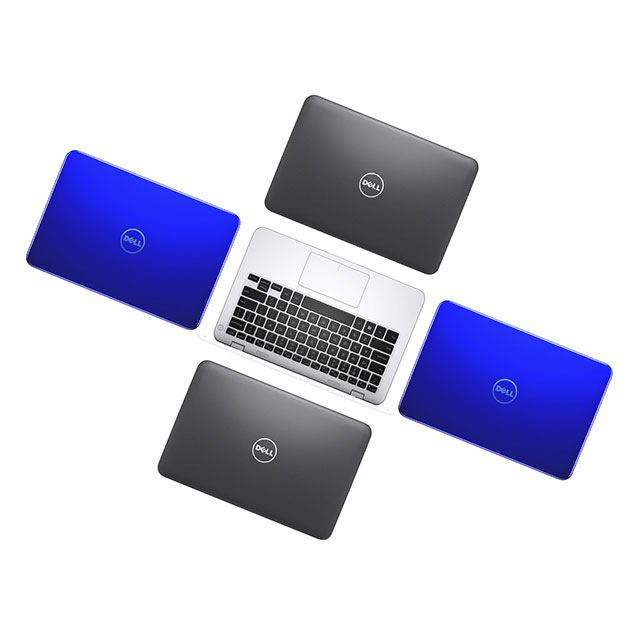 【美品オマケ付】DELL Inspiron 11 3000デル モバイルノート