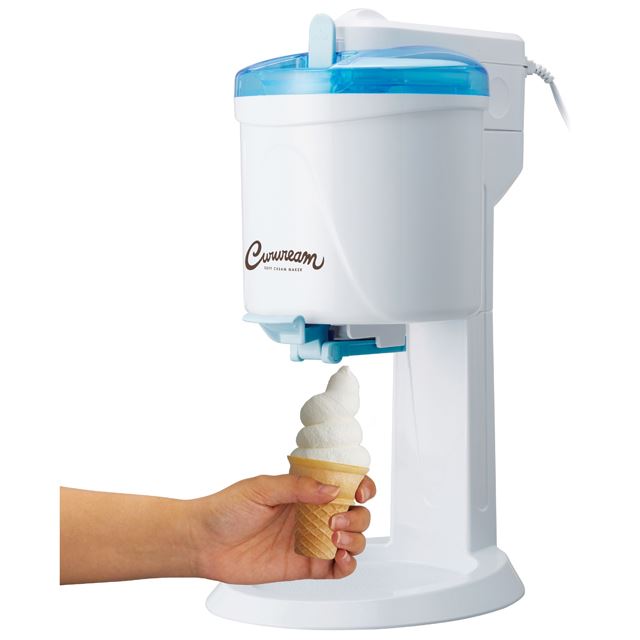 ソフトクリームメーカー アイス抽出機 めいらく スジャータ シルク 