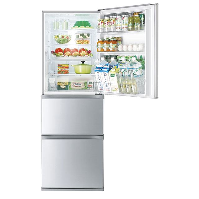 東芝、新色を採用した幅60cmのスリムな3ドア冷蔵庫4機種 - 価格.com