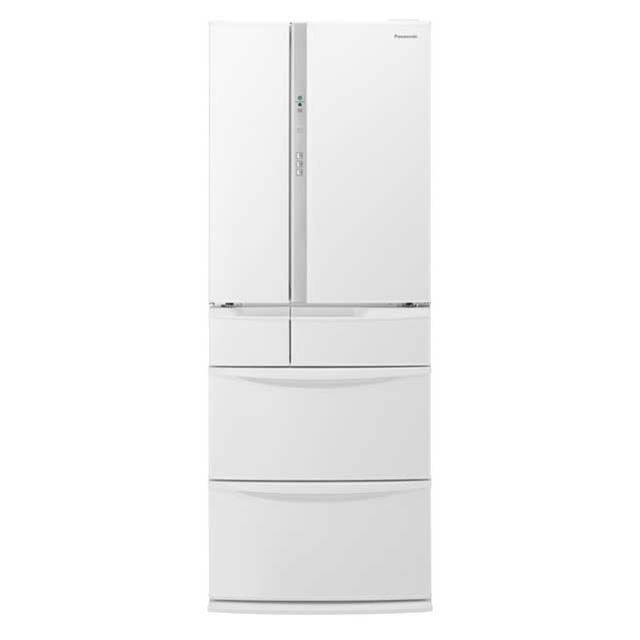 パナソニック、上下2段冷凍室搭載のトップユニット冷蔵庫「NR-FV45S3