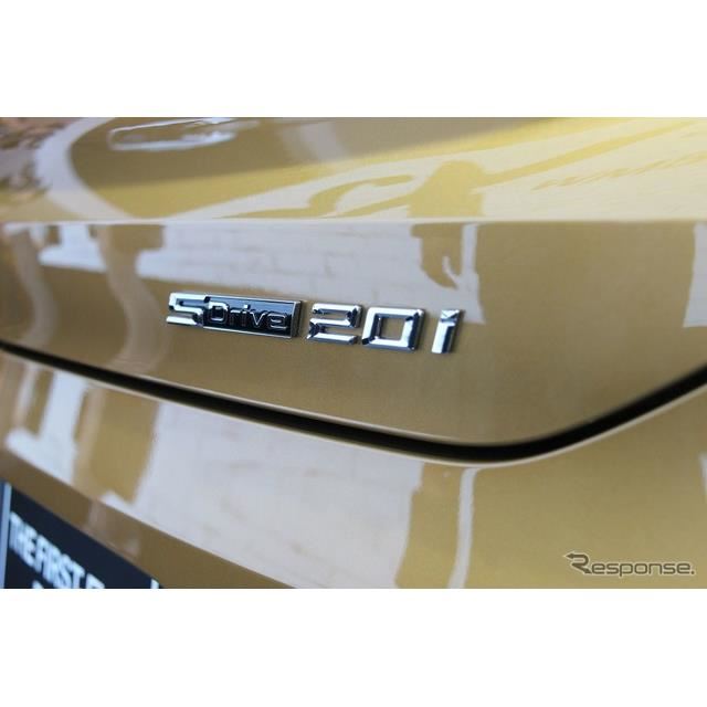 日本よりも先 Bmw X2の右ハンドル仕様を公開 バンコクモーターショー2018 価格 Com