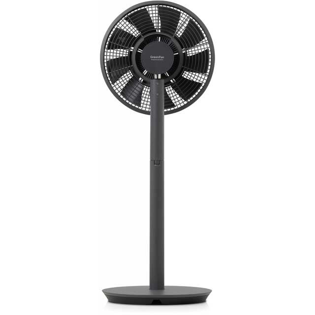 The GreenFan