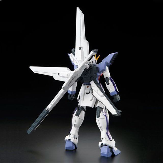 機動新世紀ガンダムX」ガンダムX3号機のMGキット、3月30日13時に予約 
