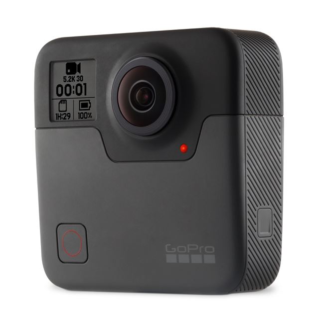 GoPro、エントリーモデル「HERO」を29,800円で4/2より国内発売 - 価格.com