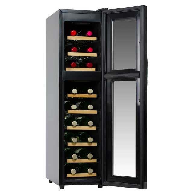 ワインセラー デバイスタイル 30本 CD-30W ワインセラー デバイス