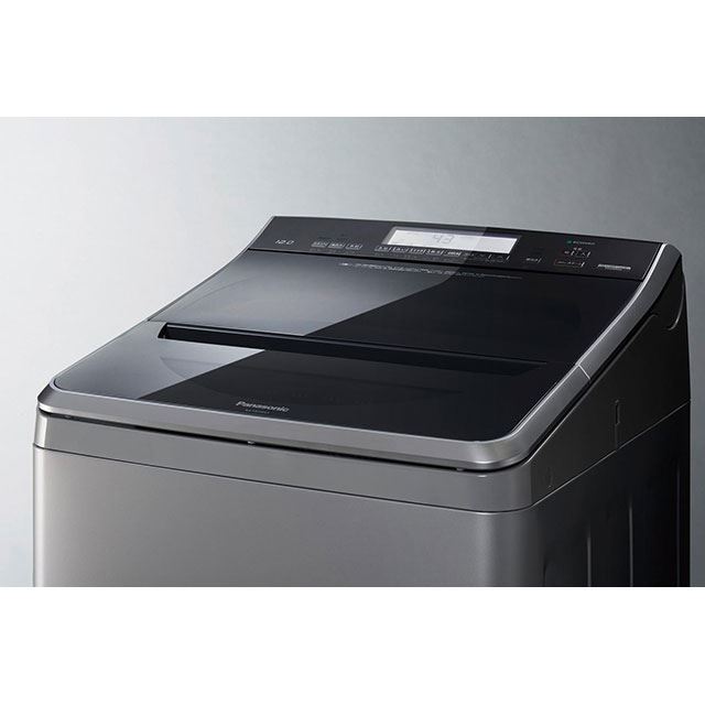 A4等級以上 Panasonic 洗濯乾燥機 12kg/6kg 縦型 - crumiller.com