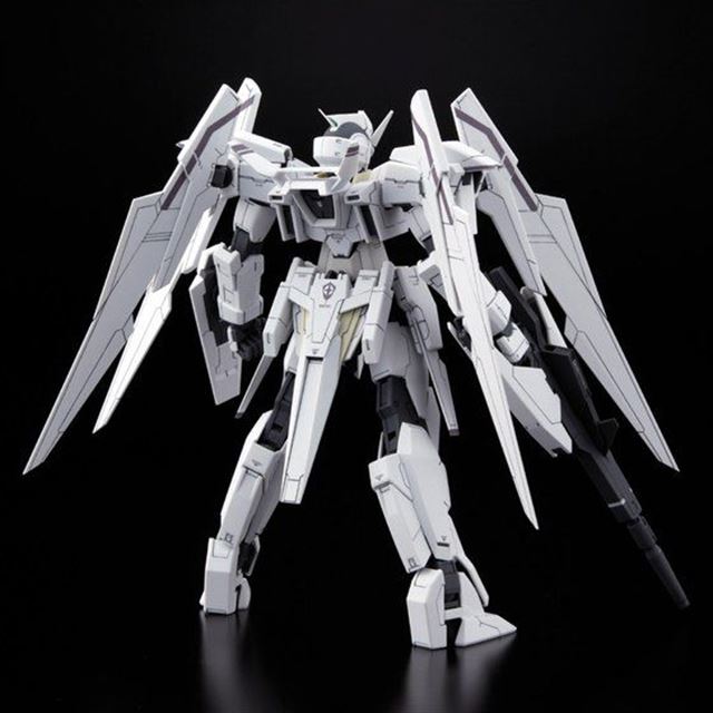 機動戦士ガンダムage より ガンダムage 2ノーマル特務隊仕様mgキットが再販 価格 Com