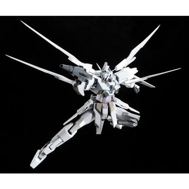 機動戦士ガンダムAGE｣より、ガンダムAGE-2ノーマル特務隊仕様MGキットが再販 - 価格.com