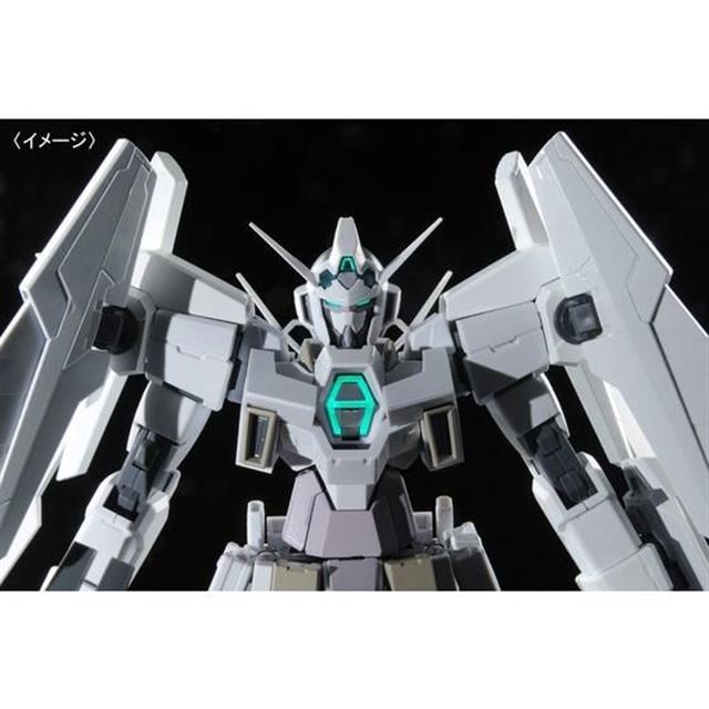 機動戦士ガンダムAGE｣より、ガンダムAGE-2ノーマル特務隊仕様MGキット