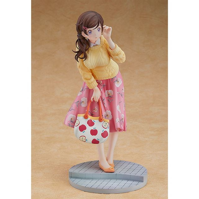 アニメ 3月のライオン 3姉妹の長女 川本あかりを再現したフィギュア 価格 Com アニメ 3月のライオン 3姉妹の長女 川本あかりを再現したフィギュア 価格 Com