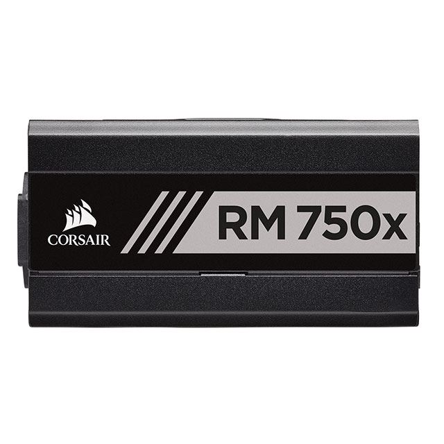 RMx Series RM750x