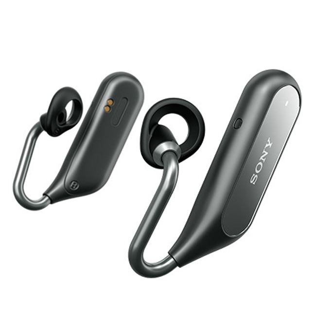 uXperia Ear Duov