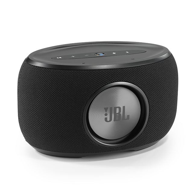 JBL、Google アシスタントを搭載したスピーカー「LINK 300/500