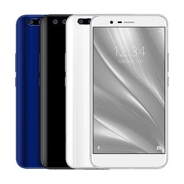 Freetelスマホと Ocn モバイルone 音声simのセット販売が開始 価格 Com