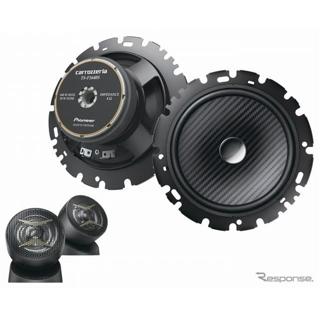 pCIjA TS-F1640S