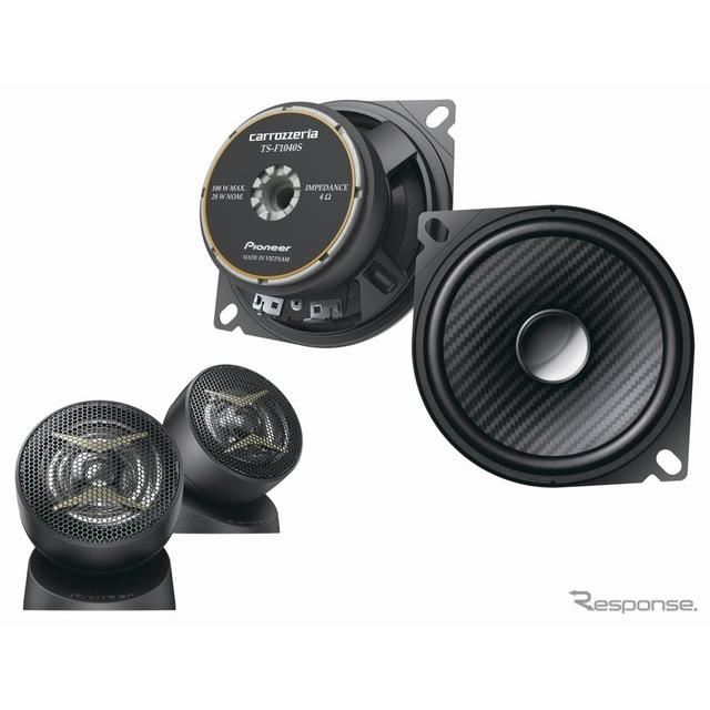 pCIjA TS-F1040S