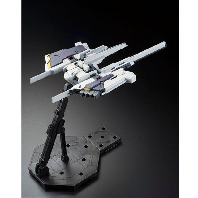 T-ポイント5倍 MG1/100ガンダ厶TR-1ヘイルズ改 MG1/100Gパーツ 