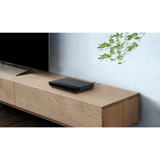 uUBP-X700v