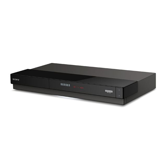 ソニー、4K Ultra HDブルーレイ対応のBDレコーダー6機種 - 価格.com