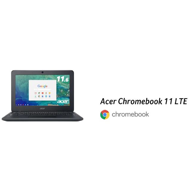 エイサー、LTE通信モジュール内蔵の11.6型「Acer Chromebook 11」発売延期 - 価格.com