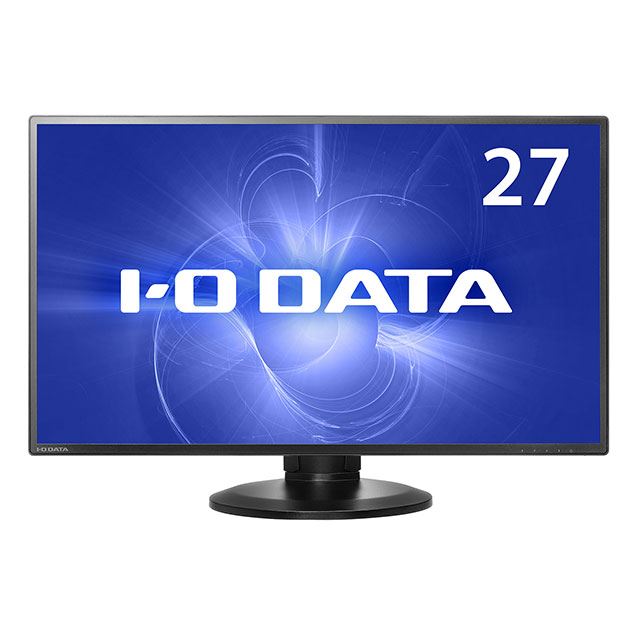 I・O DATA LCD-MF273EDB-F