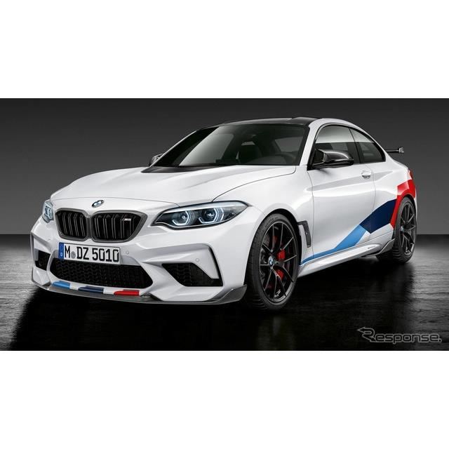 スマホに運転データを表示 Bmw M2コンペティション にmパフォーマンス 価格 Com