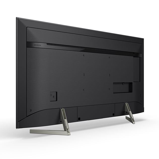 KJ-49X7500F BRAVIA(ブラビア) 49V型地 - テレビ