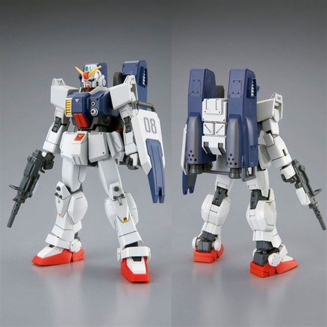 割引販売中 待望の再販！！【新品】機動戦士ガンダム第08MS小隊 陸戦型