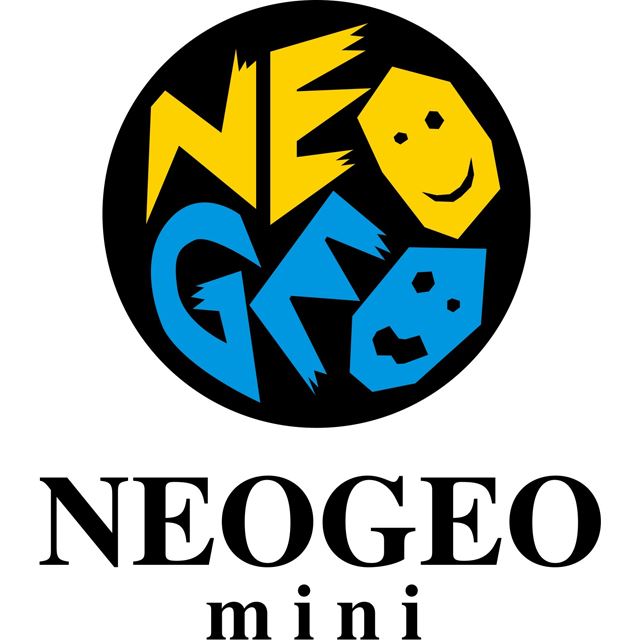 SNK、ミニサイズで40タイトル内蔵の「NEOGEO mini（ネオジオ ミニ