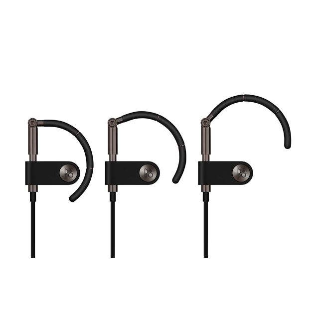 B&O Play、アイコニックデザイン採用の耳掛け型ワイヤレスイヤホン
