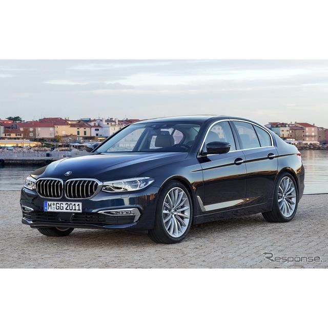 Bmw 3シリーズ 新型デザインはこれで決まりだ 発表は10月が濃厚 価格 Com