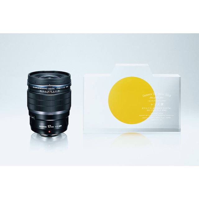 JOv2018 Y M.ZUIKO DIGITAL ED 17mm F1.2 PRO iIpXj