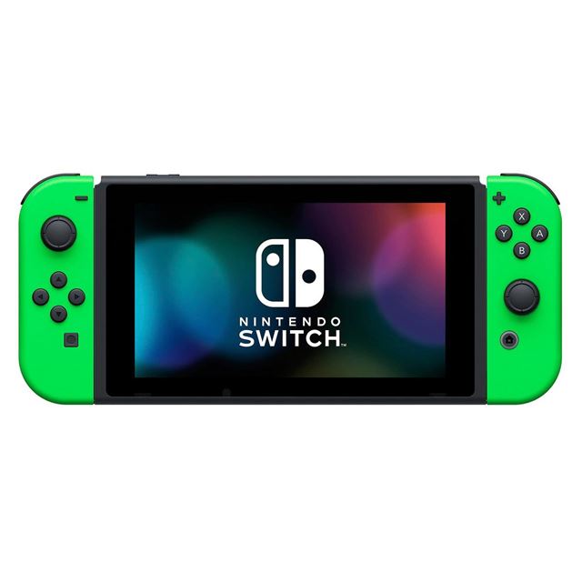 任天堂、付属品を省いて価格を抑えた「Nintendo Switch 2台目用セット 